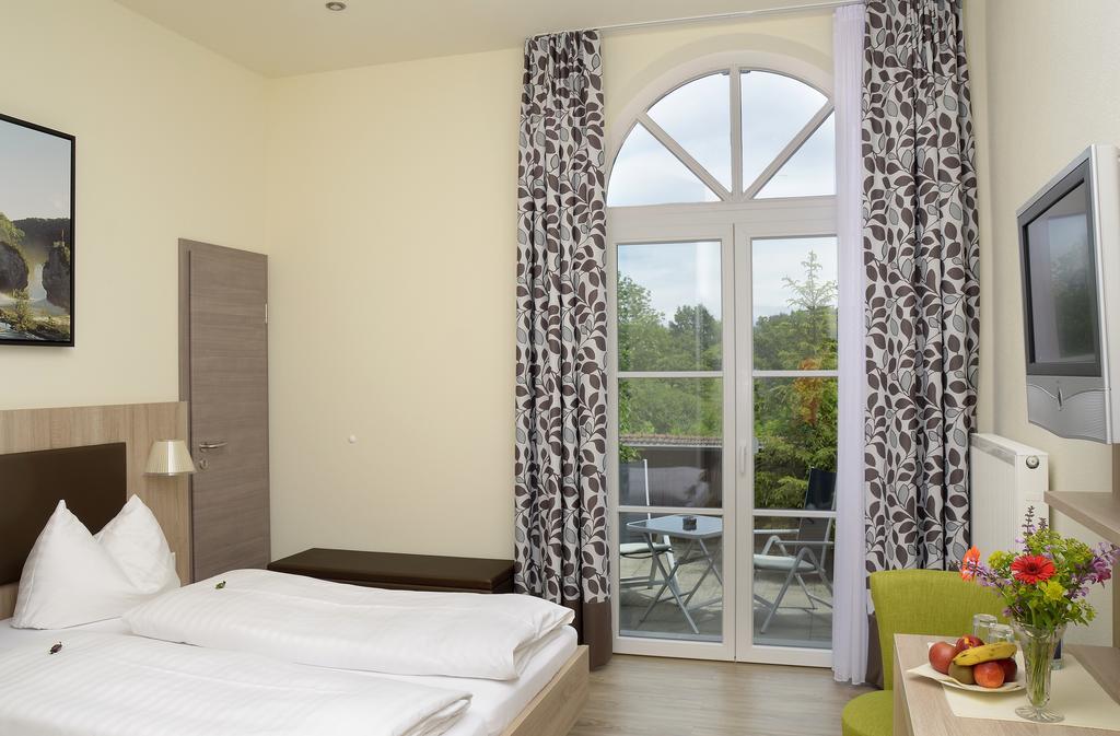 Gasthof Ziegler Hotel & Restaurant Lindau  Szoba fotó