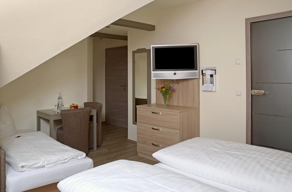 Gasthof Ziegler Hotel & Restaurant Lindau  Szoba fotó