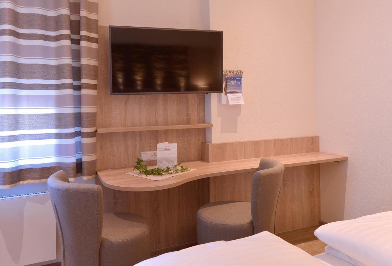 Gasthof Ziegler Hotel & Restaurant Lindau  Kültér fotó