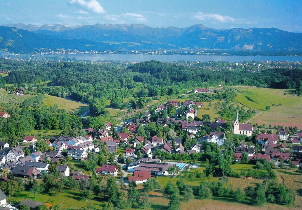 Gasthof Ziegler Hotel & Restaurant Lindau  Kültér fotó