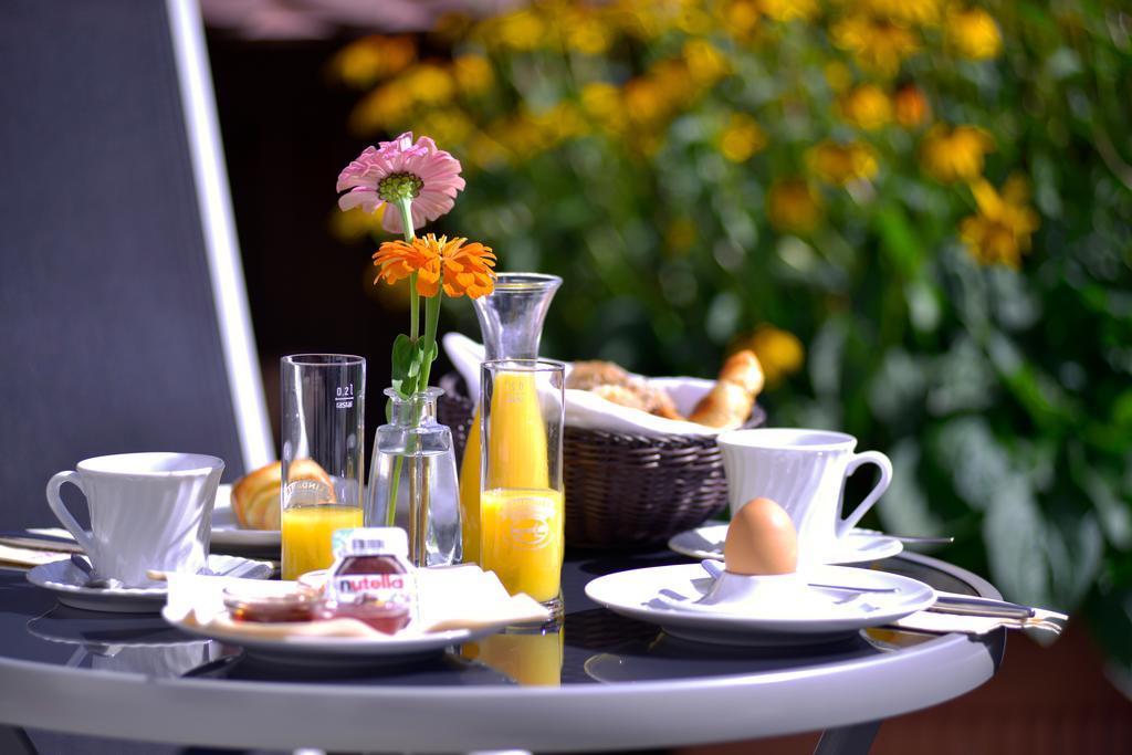 Gasthof Ziegler Hotel & Restaurant Lindau  Kültér fotó